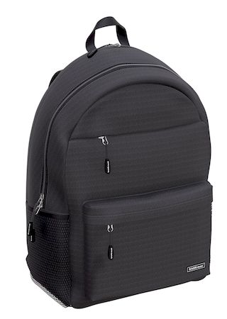 Рюкзак молодежный "ActiveLine Pro. Deep Black" 20L 46х35х22 см 58162 ErichKrause